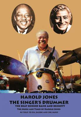 Harold Jones: The Singer's Drummer - Gil Jacobs