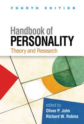 Handbook of Personality: Theory and Research - Oliver P. John