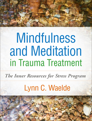 Mindfulness and Meditation in Trauma Treatment: The Inner Resources for Stress Program - Lynn C. Waelde