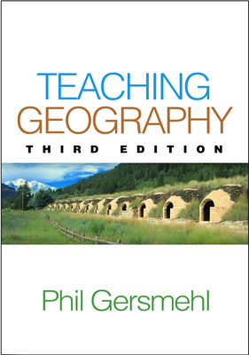 Teaching Geography - Phil Gersmehl