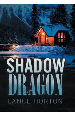 Shadow Dragon - Lance Horton