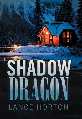 Shadow Dragon - Lance Horton