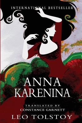 Anna Karenina: Abridged - Constance Garnett
