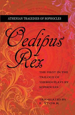 Oedipus Rex - F. Storr