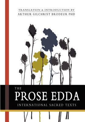 The Prose Edda - Arthur Gilchrist Brodeur