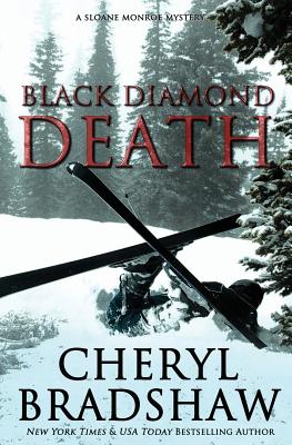 Black Diamond Death - Cheryl Bradshaw