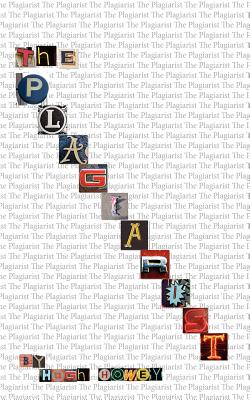The Plagiarist: A Novella - Hugh Howey