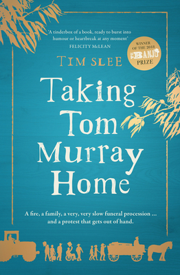 Taking Tom Murray Home - Tim Slee