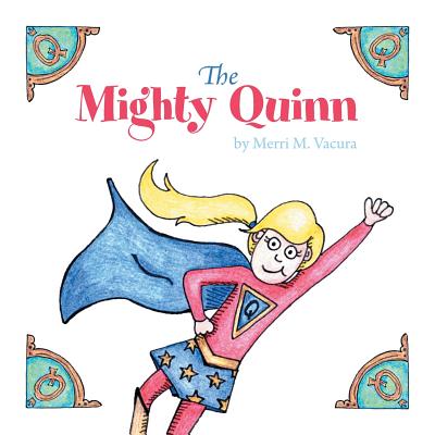 The Mighty Quinn - Merri M