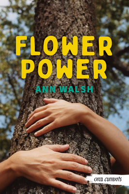 Flower Power - Ann Walsh