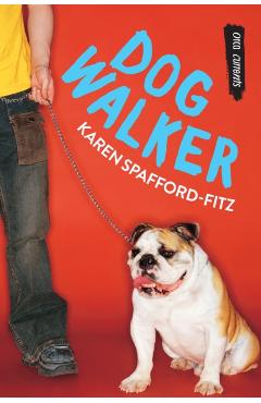 Dog Walker - Karen Spafford-fitz
