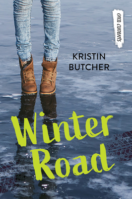 Winter Road - Kristin Butcher