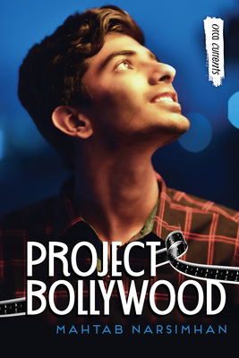 Project Bollywood - Mahtab Narsimhan