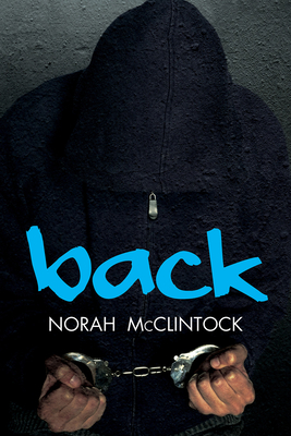 Back - Norah Mcclintock