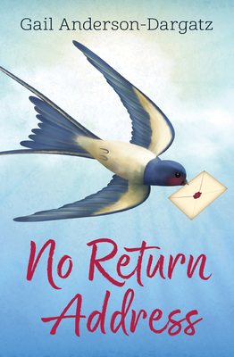 No Return Address - Gail Anderson-dargatz