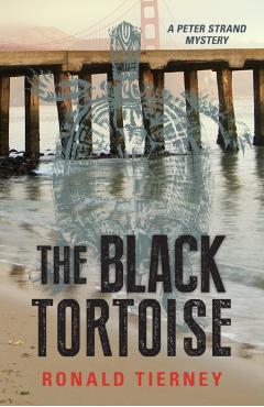 The Black Tortoise - Ronald Tierney
