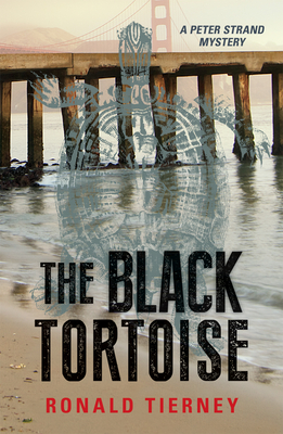 The Black Tortoise - Ronald Tierney