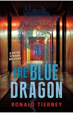 Poza produsului The Blue Dragon - Ronald Tierney