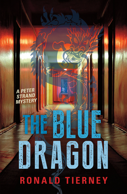 The Blue Dragon - Ronald Tierney