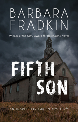 Fifth Son: An Inspector Green Mystery - Barbara Fradkin