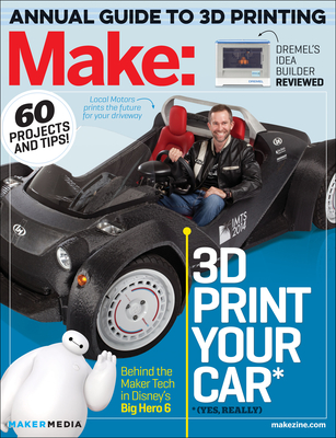3D Printer Buyer's Guide - Jason Babler