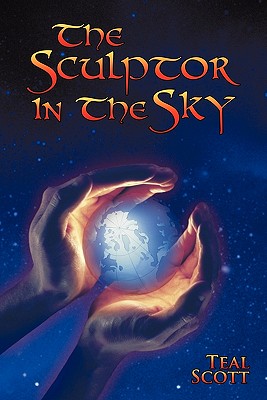 The Sculptor in the Sky - Teal Scott