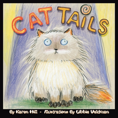 Cat Tails - Karen Hill