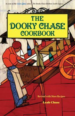 The Dooky Chase Cookbook - Edgar Dooky Jr