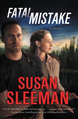 Fatal Mistake - Susan Sleeman