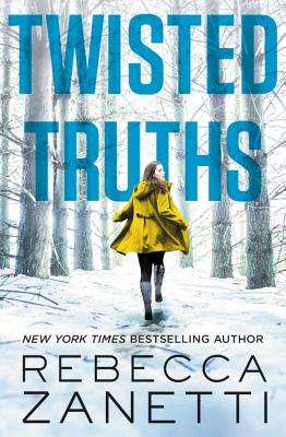 Twisted Truths - Rebecca Zanetti