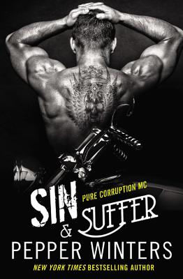 Sin & Suffer - Pepper Winters
