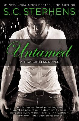 Untamed - S. C. Stephens