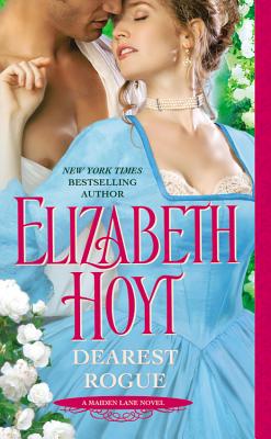 Dearest Rogue - Elizabeth Hoyt