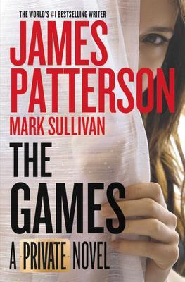 The Games - James Patterson