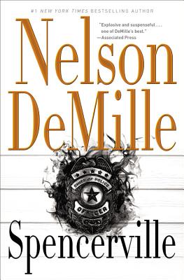 Coperta cărții 'Spencerville - Nelson Demille'