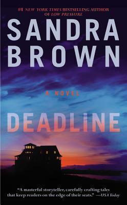 Deadline - Sandra Brown