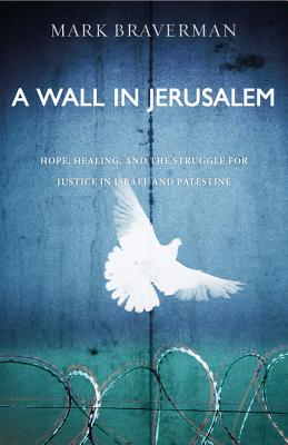 A Wall in Jerusalem: Hope, Healing, and the Struggle for Justice in Israel and Palestine - Mark Braverman