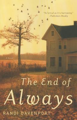 The End of Always - Randi Davenport