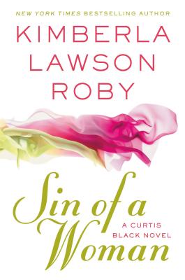 Sin of a Woman - Kimberla Lawson Roby