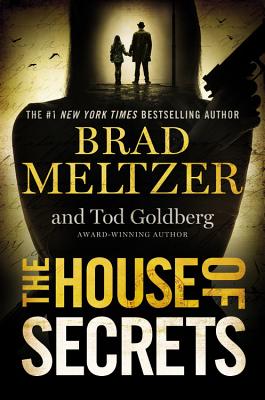 The House of Secrets - Brad Meltzer