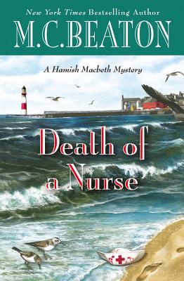 Death of a Nurse - M. C. Beaton