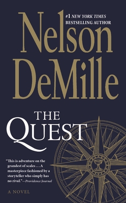 The Quest - Nelson Demille