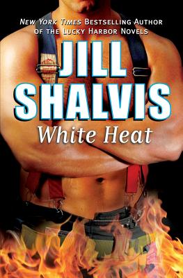White Heat - Jill Shalvis