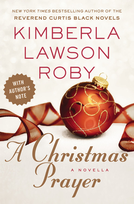 A Christmas Prayer - Kimberla Lawson Roby