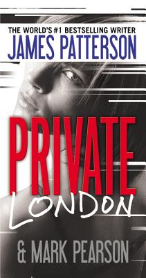 Private London (Large Print) - James Patterson