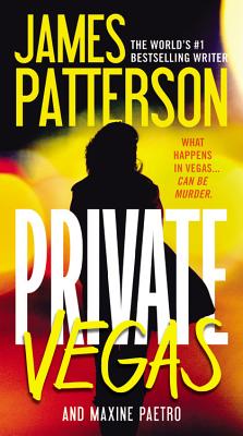 Private Vegas - James Patterson