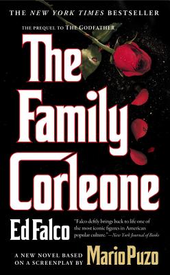Family Corleone - Ed Falco