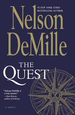 The Quest - Nelson Demille