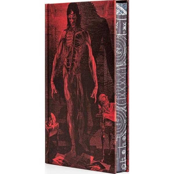 Frankenstein. Deluxe Edition - Mary Shelley