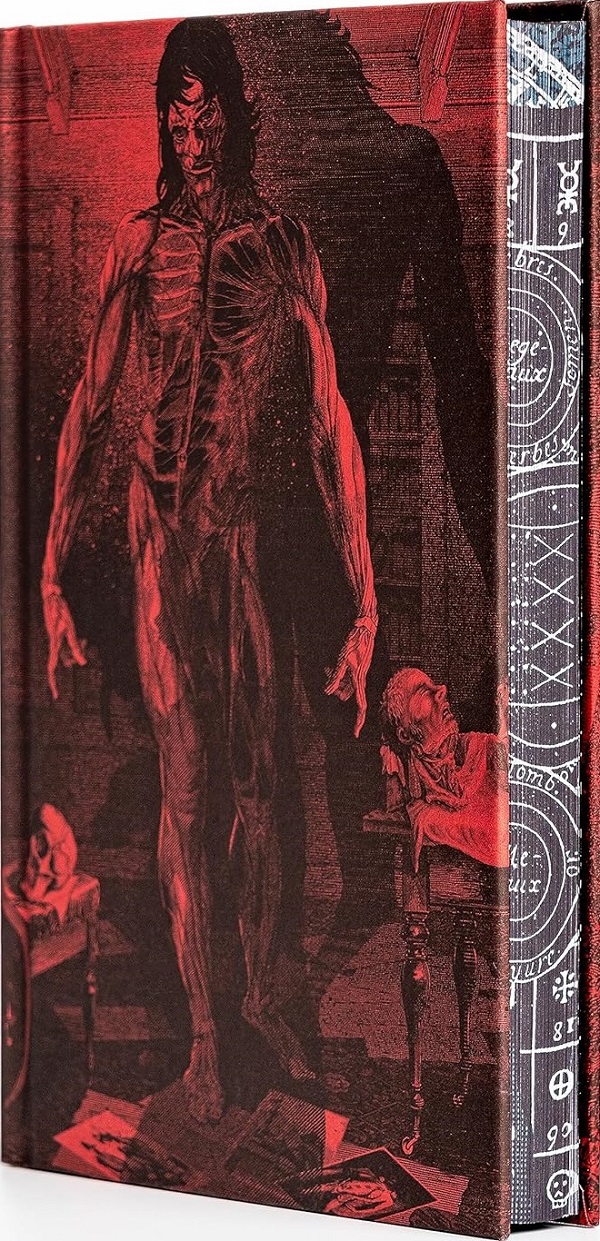 Frankenstein. Deluxe Edition - Mary Shelley